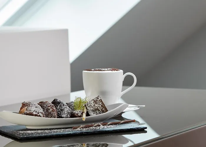 Hotel Park Plaza Berlin